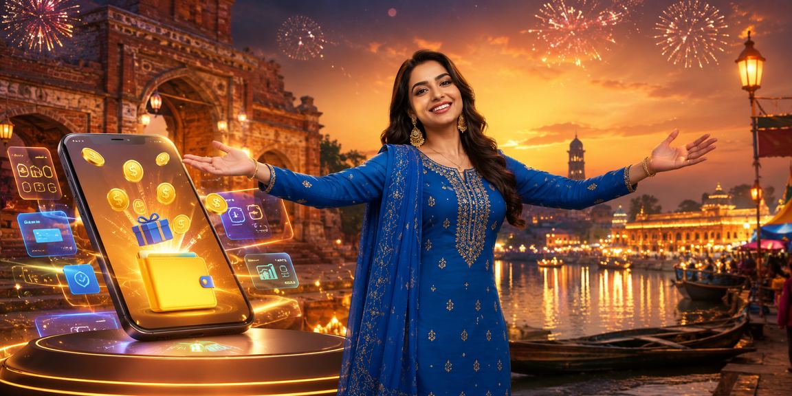 viptaka Cashback Bonus — Bogura Shalwar Kameez Festival