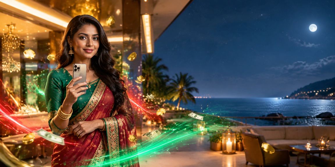 viptaka Cashback Bonus — Saint Martin Red & Green Theme Bangladesh