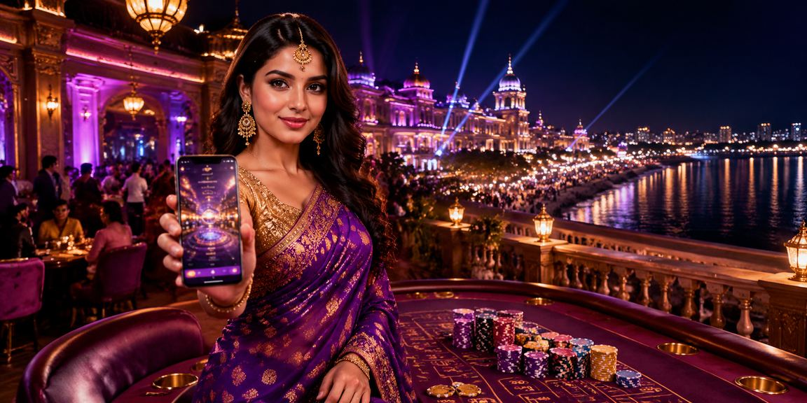 সোনারগাঁও সমুদ্র সৈকতে viptaka মোবাইল ক্যাসিনো